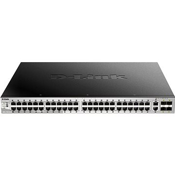 

D-Link DGS-3130-54PS