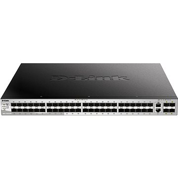 

D-Link DGS-3130-54S
