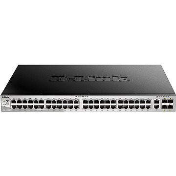 

D-Link DGS-3130-54TS