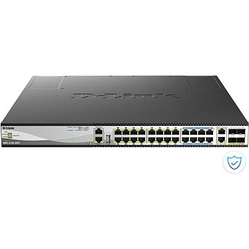 

D-Link DMS-3130-30PS