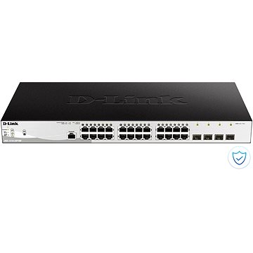 

D-Link DGS-1210-28P/ME/E