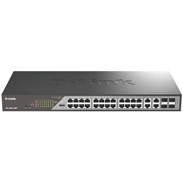 

D-Link DSS-200G-28MP