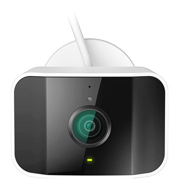 D-Link DCS-8620LH