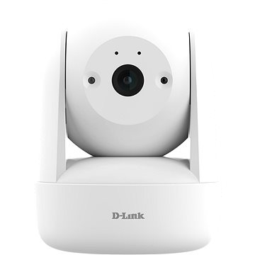 

D-Link DCS-6501LH Pan/Tilt Home Security Wi-Fi kamera 2K