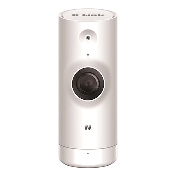 

D-Link DCS-8000LHV3