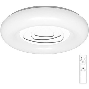 

LED Stmívatelné svítidlo DONUT LED/80W/230V 3000-6500K kulaté