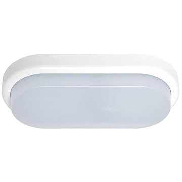 

LED VenKovní nástěnné svítidlo OVAL LED/18W/230V IP54