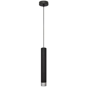 

LED Lustr na lanku TUBA 1xGU10/6,5W/230V