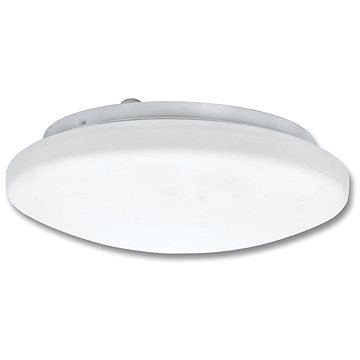 

Koupelnové stropní svítidlo VICTOR 2xE27/60W/230V IP44