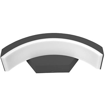 

LED VenKovní nástěnné svítidlo STYL LED/8W/230V IP54