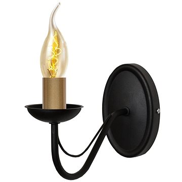 

Nástěnné svítidlo MALBO 1xE14/60W/230V