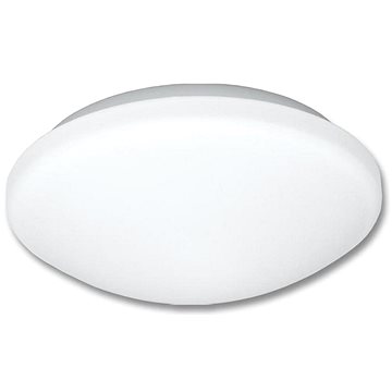 

Koupelnové stropní svítidlo se senzorem VICTOR 1xE27/60W/230V IP44