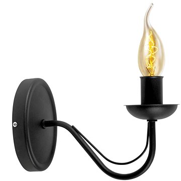 

Nástěnné svítidlo MALBO E14/60W