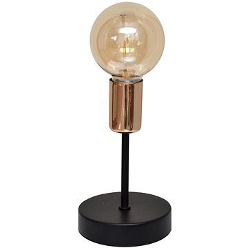 

Stolní lampa TUBE 1xE27/60W/230V