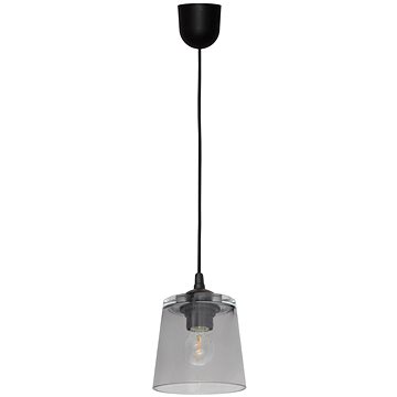 

Lustr na lanku LUCEA 1xE27/60W/230V