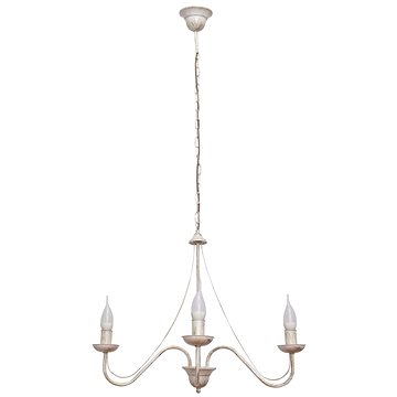 

Lustr MALBO 3xE14/60W