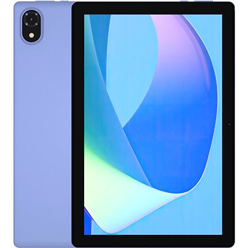 

Doogee U10 Wi-Fi 4GB/128GB fialový