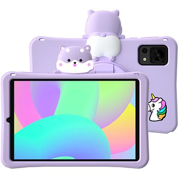

Doogee T20 mini KID LTE 4GB/128GB fialový
