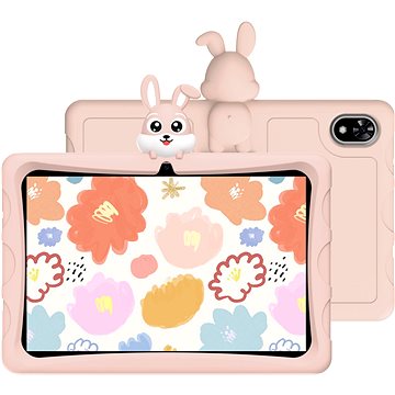 

Doogee U9 KID Wi-Fi 3GB/64GB růžový