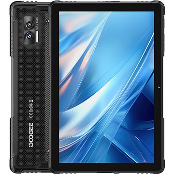 

Doogee R08 LTE 6GB/256GB Classic Black