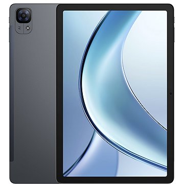 Doogee E3 LTE 8GB/256GB Polar Gray