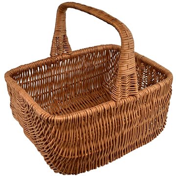 

Dommio Koš Holender 42 × 32 × 20/40 cm