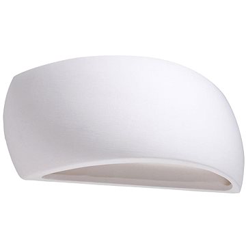 

Nástěnné svítidlo PONTIUS 1xG9/40W/230V