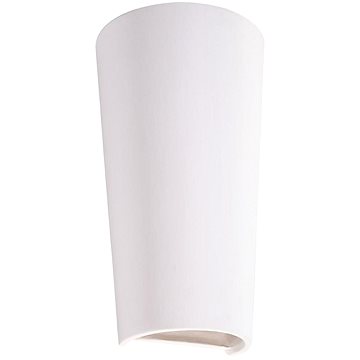 

Nástěnné svítidlo LANA 1xE27/60W/230V