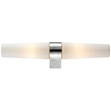 

LUXERA 68051 - Koupelnové svítidlo ESPLANADE 2xE14/40W/230V IP44