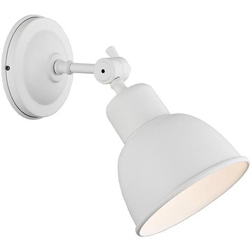 

Argon 3182 - Nástěnné svítidlo EUFRAT 1xE27/60W/230V