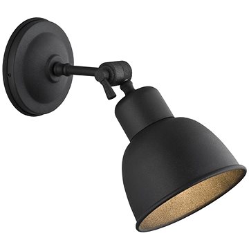 

Argon 3185 - Nástěnné svítidlo EUFRAT 1xE27/60W/230V