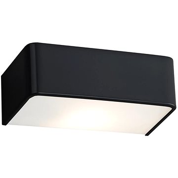 

Argon 3079 - Nástěnné svítidlo RODAN 1xE27/60W/230V