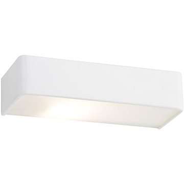 

Argon 3072 - Nástěnné svítidlo RODAN 1xE27/60W/230V