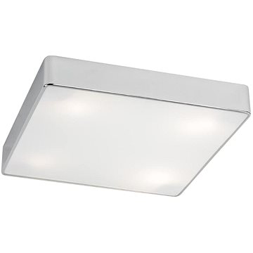 

Argon 1578 - Stropní svítidlo ONTARIO 4xE27/15W/230V