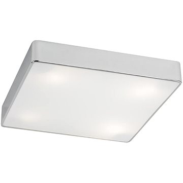 

Argon 1575 - Stropní svítidlo ONTARIO 4xE27/15W/230V