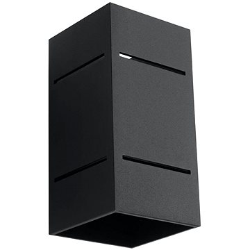 

Nástěnné svítidlo BLOCCO 1xG9/40W/230V