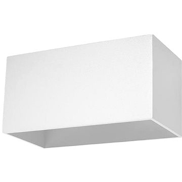 

Nástěnné svítidlo QUAD MAXI 2xG9/40W/230V