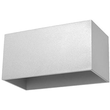 

Nástěnné svítidlo QUAD MAXI 2xG9/40W/230V