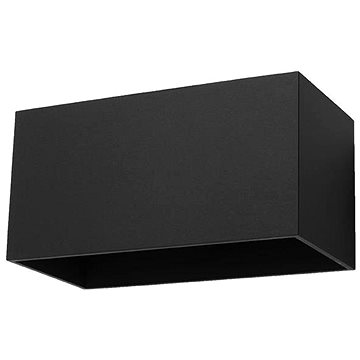

Nástěnné svítidlo QUAD MAXI 2xG9/40W/230V