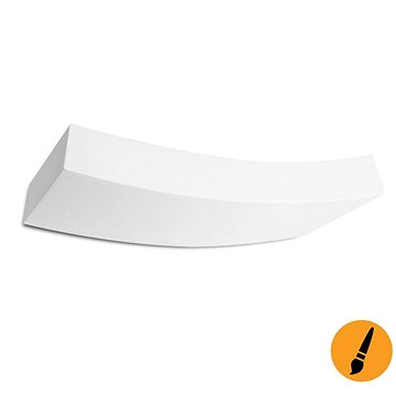 

Nástěnné svítidlo GRANDE 1xR7S/100W/230V