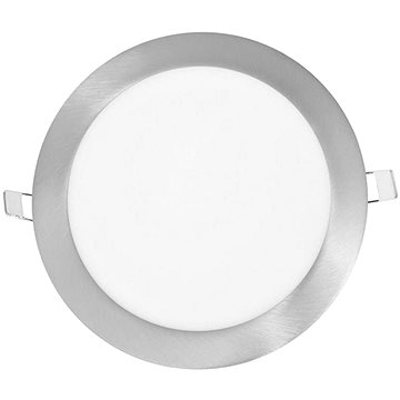 

LED podhledové svítidlo LADA LED/12W/230V 4100K IP44