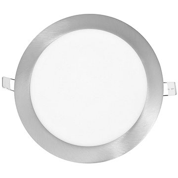 

LED podhledové svítidlo LADA LED/18W/230V 4100K IP44