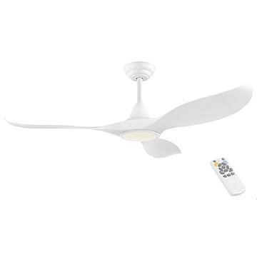 

Eglo - LED Stropní ventilátor LED/15W/230V + DO