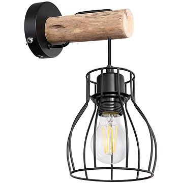 

Globo - Nástěnné svítidlo 1xE27/40W/230V