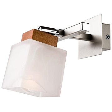 

Nástěnné svítidlo DANA 1xE14/40W/230V