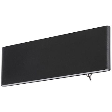 

Globo - LED Nástěnné svítidlo LED/8W/230V