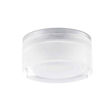 

FARO 42919 - LED Koupelnové podhledové svítidlo EBBA LED/4W/230V IP44
