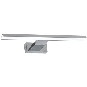 

LED Koupelnové nástěnné svítidlo SHINE 1xLED/7W/230V IP44