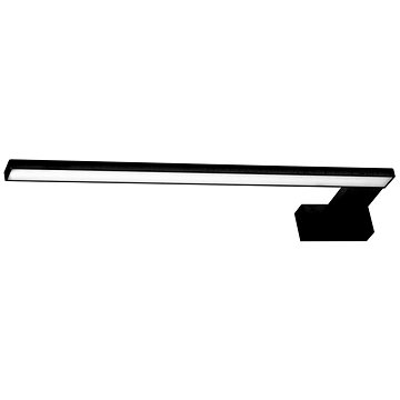 

LED Koupelnové nástěnné svítidlo SHINE 1xLED/11W/230V IP44