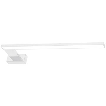 

LED Koupelnové nástěnné svítidlo SHINE 1xLED/11W/230V IP44